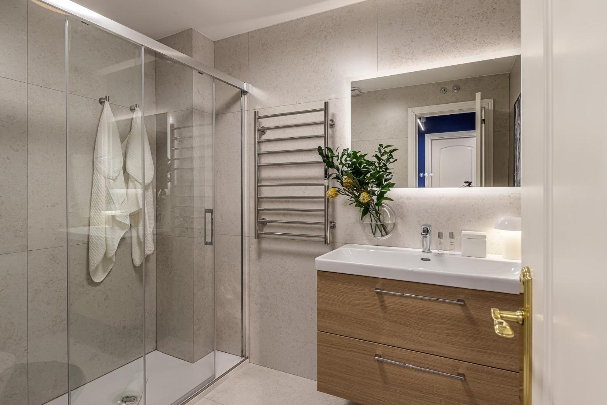 Apartamento Waou La Latina V - Alquiler Corta Duracion Madri